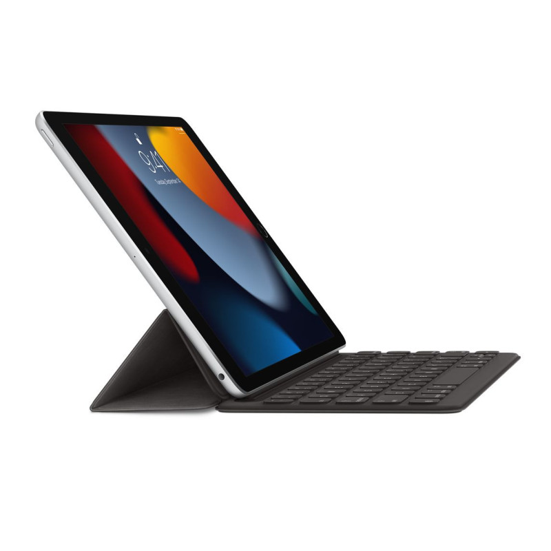 Housse/Clavier Smart Keyboard Folio pour 10,5" AZERTY (Apple) — Apple · Smarty Paris 18e